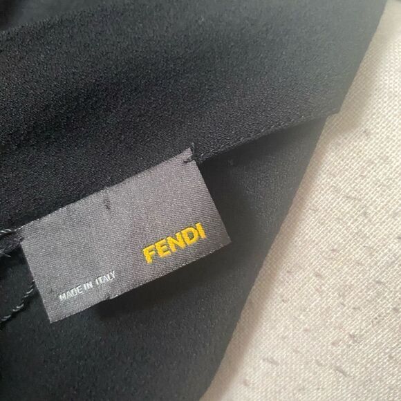 Fendi dress, XS - Picture 12 of 12